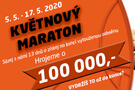 SYNOT TIP: květnový sázkařský maraton o 100.000,-
