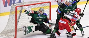 Generali Česká Cup - Hokej před sezonou EHL