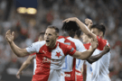 Slavia se v Mladé Boleslavi vrátí na vítěznou vlnu