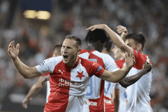 Slavia se v Mladé Boleslavi vrátí na vítěznou vlnu