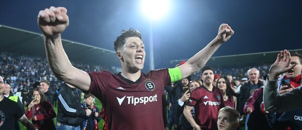 Ladislav Krejčí po utkání na hřišti Slovácka