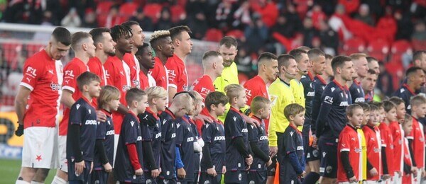 Slavia - Plzeň