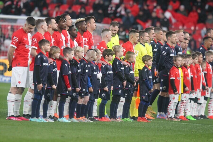 Kde sledovat Slavia Plzeň?