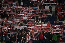 Fotbal, Rakousko, Salzburg, fanoušci - Zdroj Marco Iacobucci Epp, Shutterstock.com