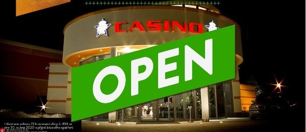 King's Casino nabízí moře zábavy i adrenalinu 