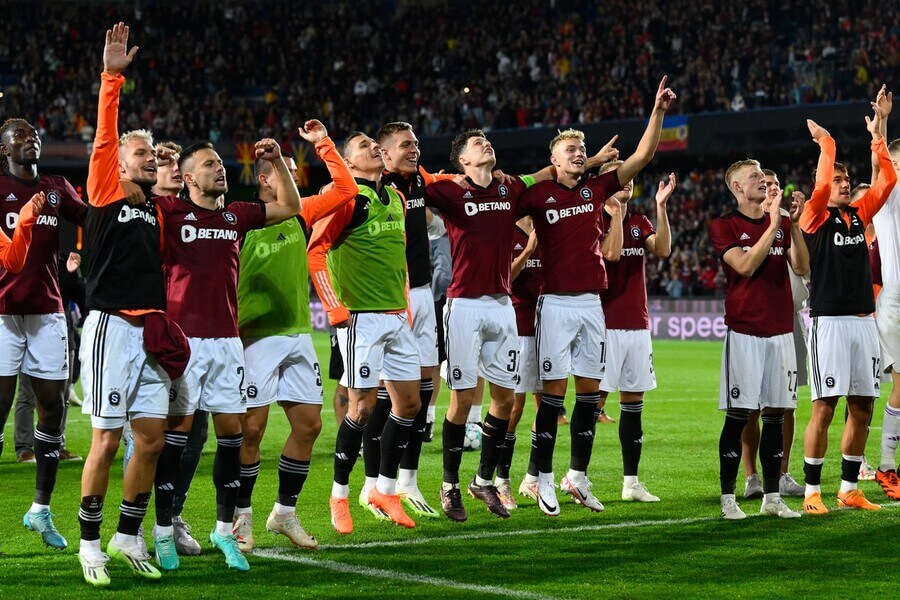 Sparta