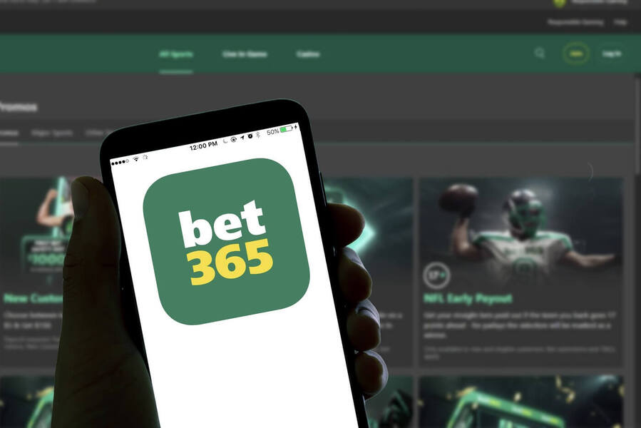 Bet365 v&nbsp;Česku nepůsobí a&nbsp;nelze se zde zaregistrovat