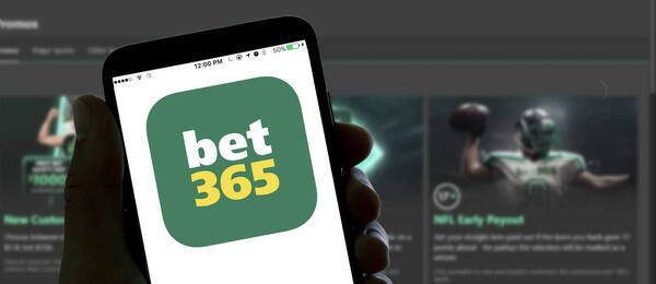 Bet365 v Česku nepůsobí a nelze se zde zaregistrovat