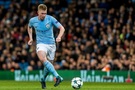Premier League, Manchester City, Kevin De Bruyne - Zdroj kivnl, Shutterstock.com