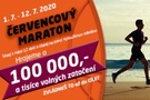 Zapojte se do maratonu u Synot tipu a berte podíl ze 100 000 Kč