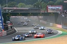 Motorsport, závod 24h Le Mans - Zdroj Frolphy, Shutterstock.com