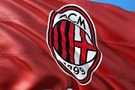 Fotbal - AC Milán - italská Serie A