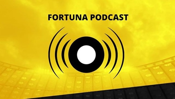 FORTUNA PODCAST - to nejzajímavější ze světa sportovního dění