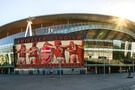 Premier League, Arsenal, Emirates stadion - Zdroj b-hide the scene, Shutterstock.com