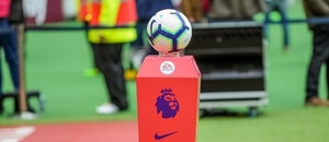 Premier League, oficiální míč - Zdroj Silvi Photo, Shutterstock.com