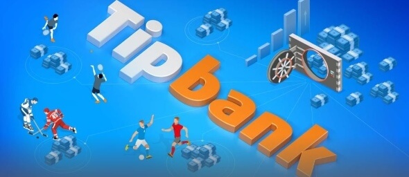 Tipbank u Tipsportu - rozmnož svůj bank a ber odměny!