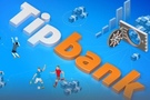 Tipbank u Tipsportu - rozmnož svůj bank a ber odměny!