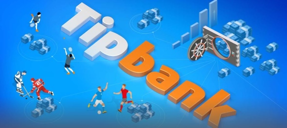Tipbank u Tipsportu - rozmnož svůj bank a ber odměny!