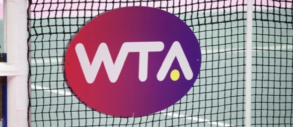 Tenisové turnaje WTA - Zdroj ricochet64, Shutterstock.com