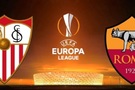 V osmifinále se střetne Sevilla a AS Řím 