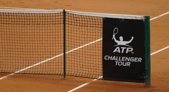 Tenisový turnaj na Spojích v Praze bude poprvé patřit do ATP Challenger Tour