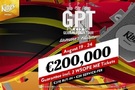 German Poker Tour - summer edition 2020 v King's!