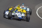 Závod Indy 500, Indianapolis - Zdroj Grindstone Media Group, Shutterstock.com