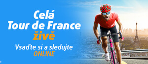 Tour de France živě - live streamy online na TV Tipsport ---- Klikněte ZDE!