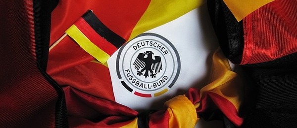 Německá reprezentace - fotbal, Pixabay