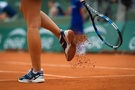 Tenisový turnaj WTA na antuce - Zdroj Jimmie48 Photography, Shutterstock.com