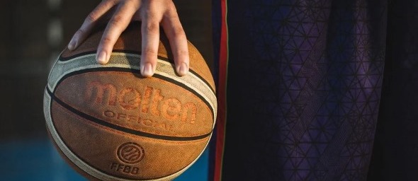 Basketbal - ilustrační foto