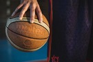 Basketbal - ilustrační foto