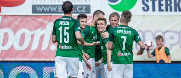 Fotbal, Evropská liga, FK Jablonec - ČTK, Petrášek Radek