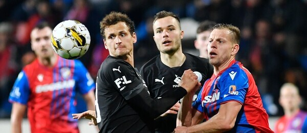 Plzeň - Bohemians