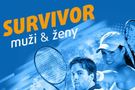 Tipsport a Chance: tenisový Survivor o 2 miliony!