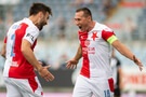 Slavia Praha si letos zahraje Evropskou ligu