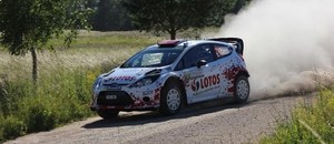 Českomoravský pohár v rally (ČMPR) je u nás populární