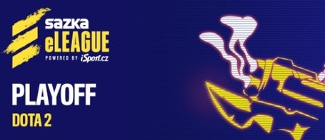 O víkendu nás čeká finále Dota 2 v Sazka eLeague - program, výsledky