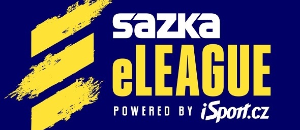 Sazka eLeague