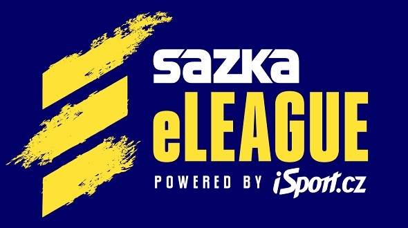 Sazka eLeague