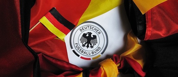 Německá reprezentace - fotbal, Pixabay