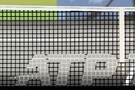 Tenisové turnaje ATP - Zdroj lev radin, Shutterstock.com