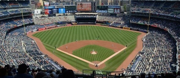 MLB je nejslavnější liga v baseballu