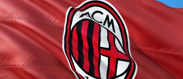 Fotbal - AC Milán - italská Serie A