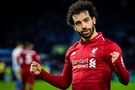 Premier League, Liverpool, Mohamed Salah - Zdroj Edward Thomas Bishop, Shutterstock.com
