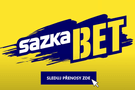 Sazkabet - sledujte sportovní live streamy online!