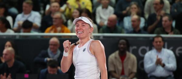 V roce 2025 získala titul Ekaterina Alexandrova