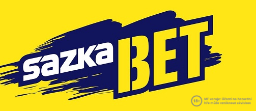 Online sázková kancelář Sazkabet - logo