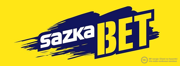 Online sázková kancelář Sazkabet - logo