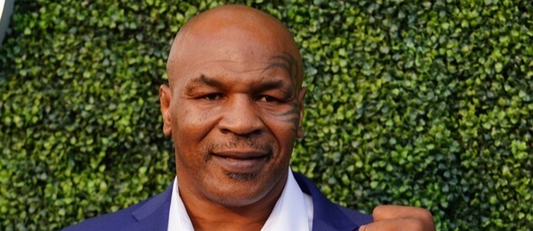 Mike Tyson se dnes utká s Royem Jonesem